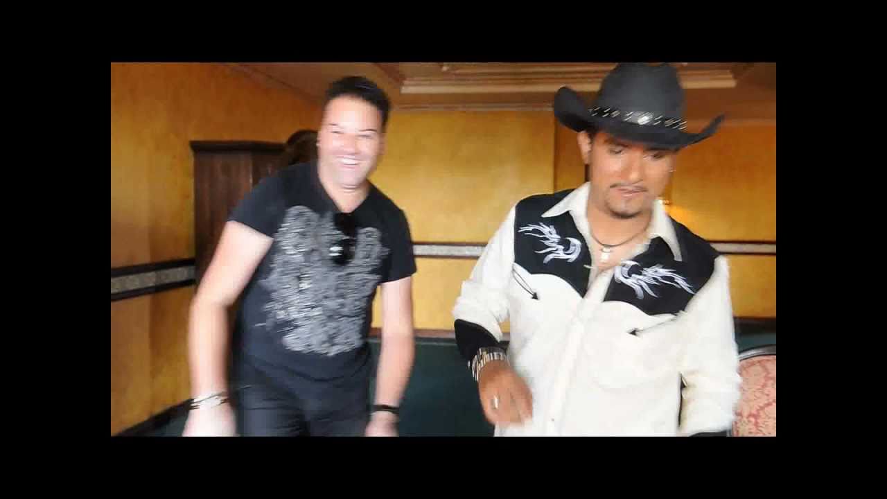 ARTURO LEON TRAILER 2011