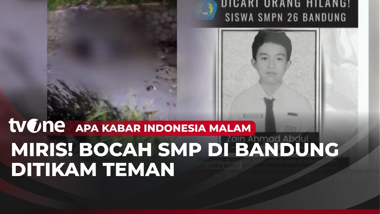 [FULL] Apa Kabar Indonesia Malam (15/02/2026) | tvOne