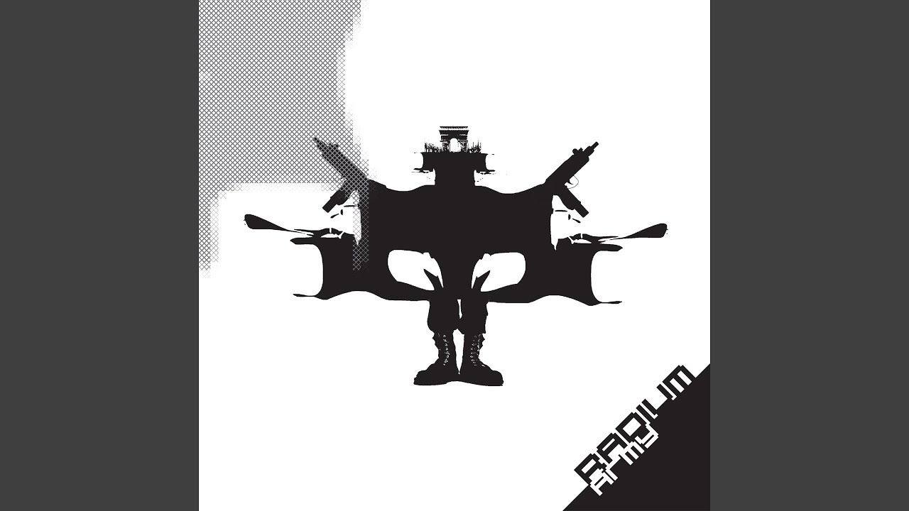 Army original mix