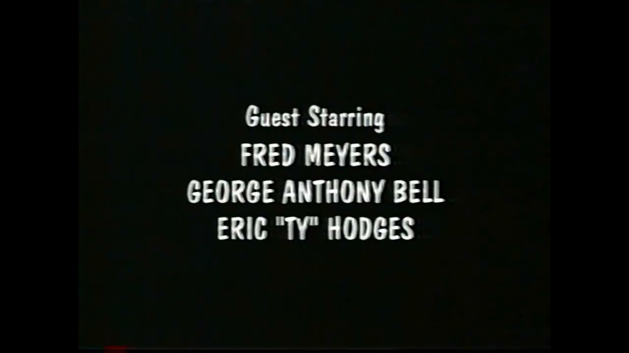 ABC Disney's One Saturday Morning Even Stevens Closing credits October 20, 2001