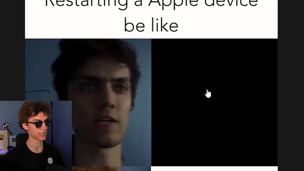 dani talks about apple