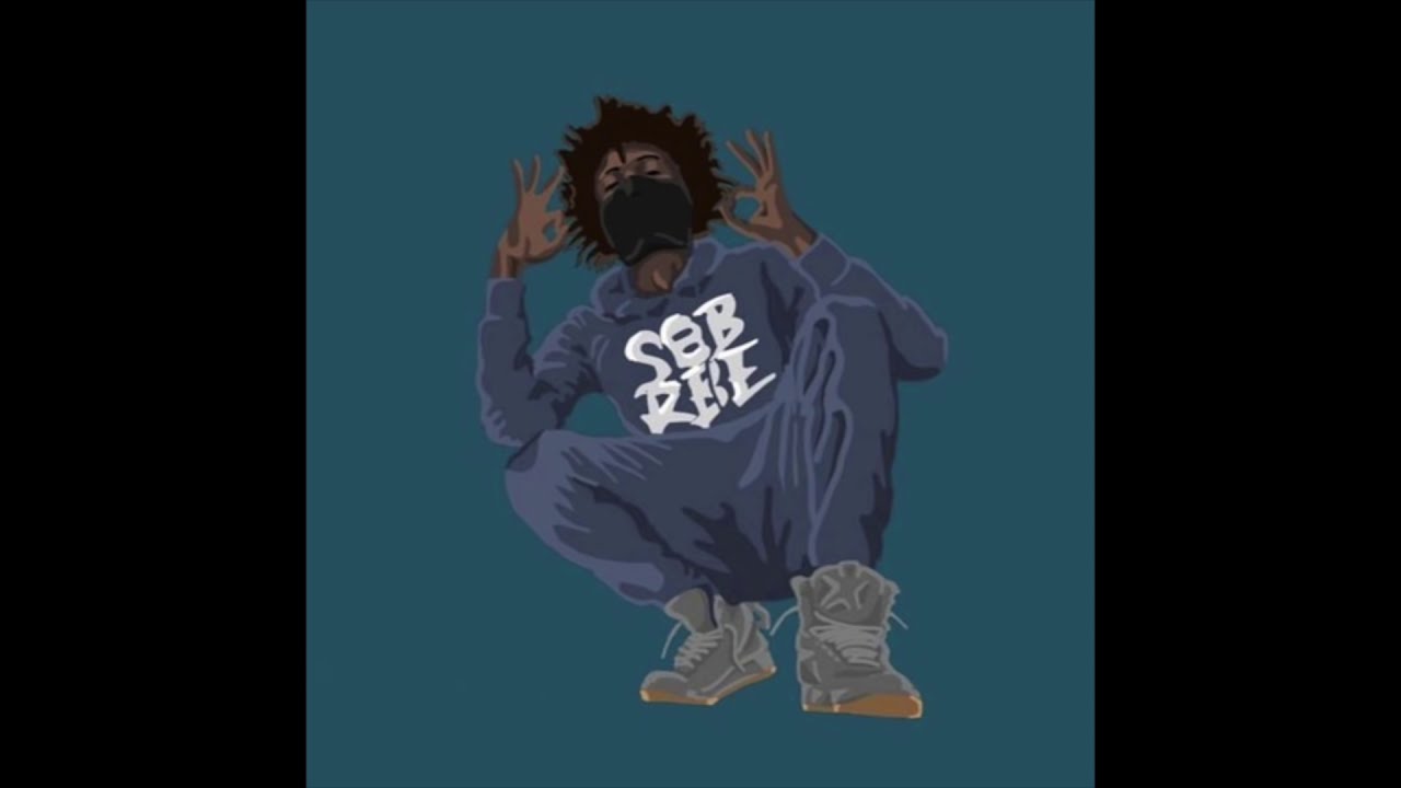 🍐 [FREE] SOB x RBE Type Beat - 