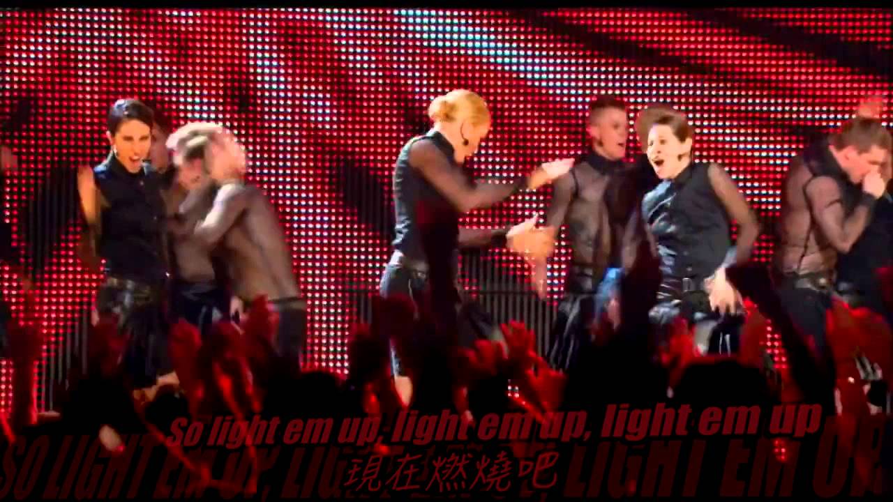 ★歌喉讚2:《My Songs Know What You Did In The Dark》 - Das Sound Machine 美聲機器 中文字幕