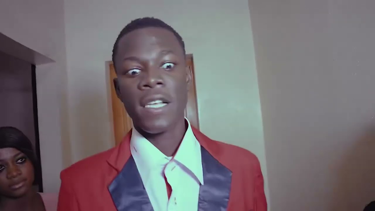 WESHI BANDIT🔰 : THEREZA MENDOZA {clip officiel}