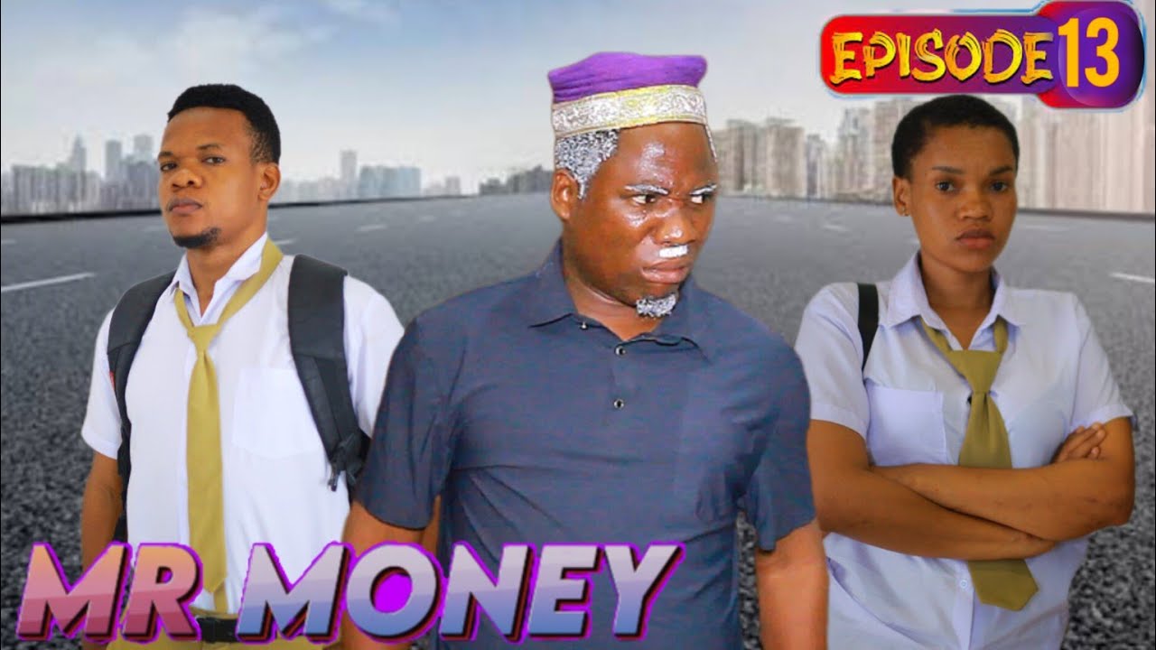 MR MONEY_EP13