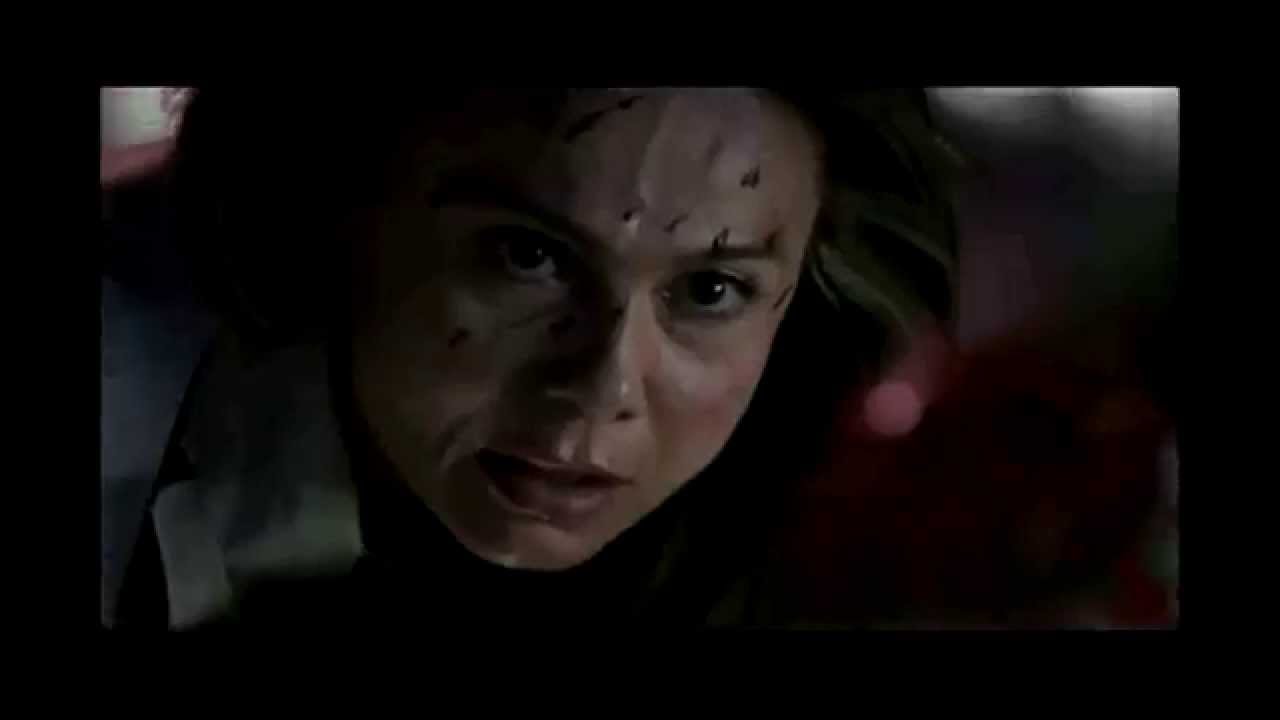 Stars and Boulevards - Jack/Irina