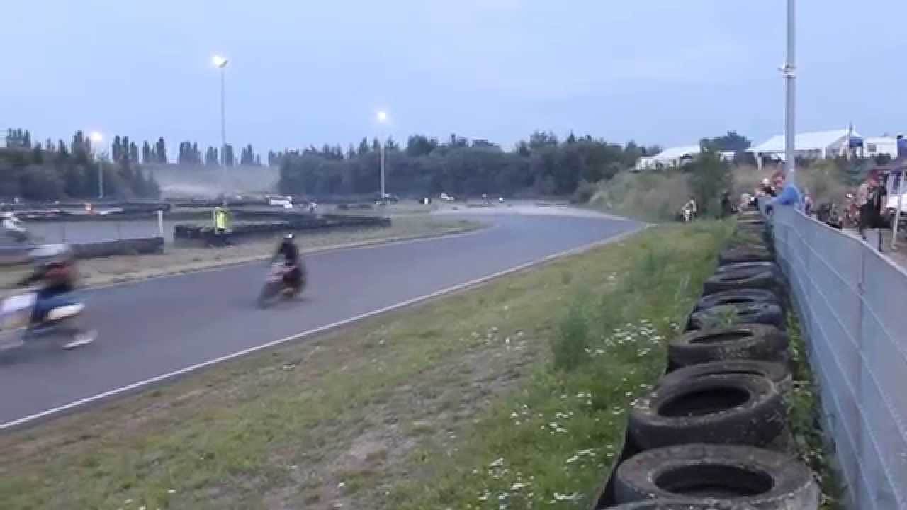 Simsontreffen Harzring 2014