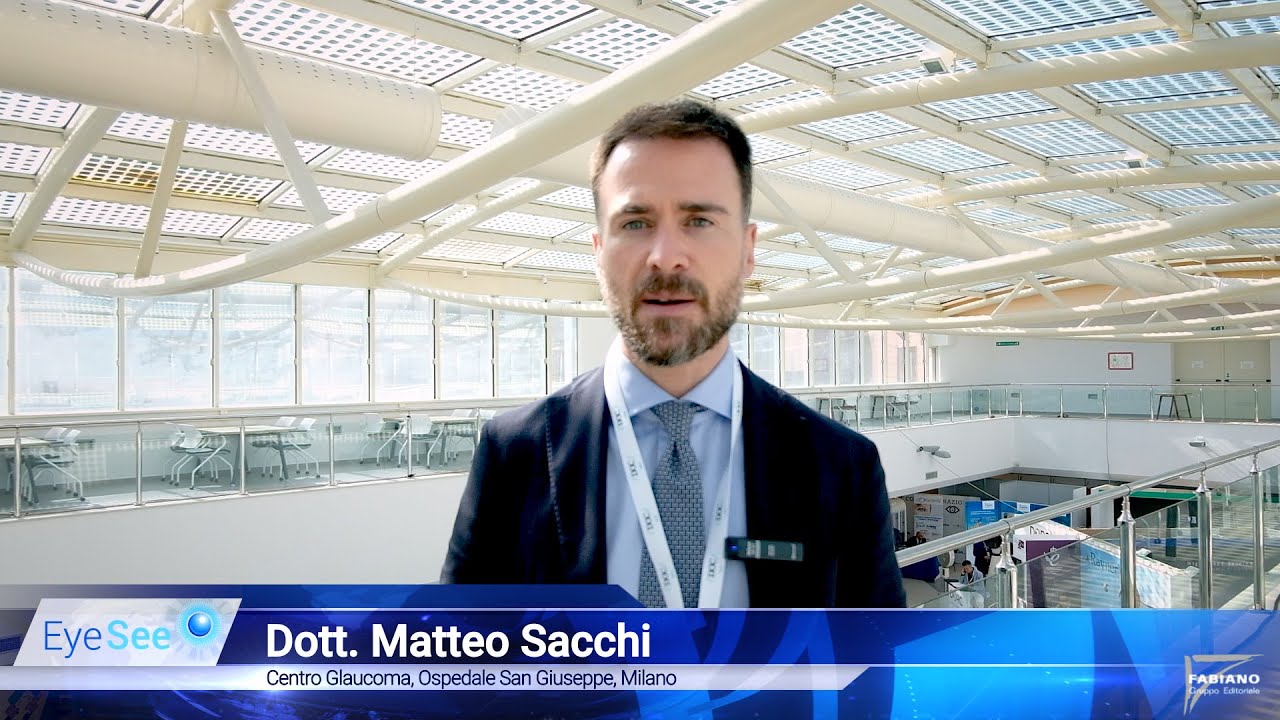 Novit&agrave; nella patogenesi del glaucoma acuto e potenziali ricadute cliniche