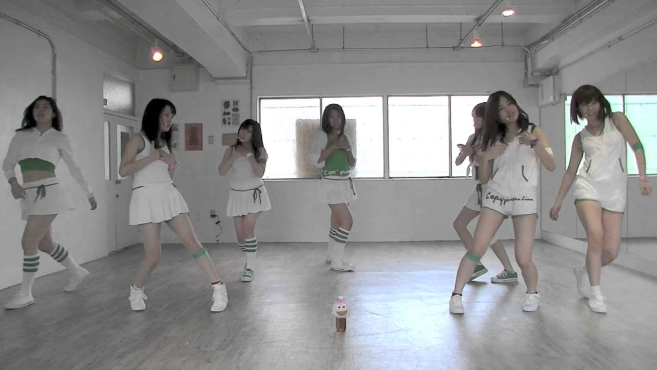CPSD 카피시대_'Into The New World/SNSD' Dance Cover Pr