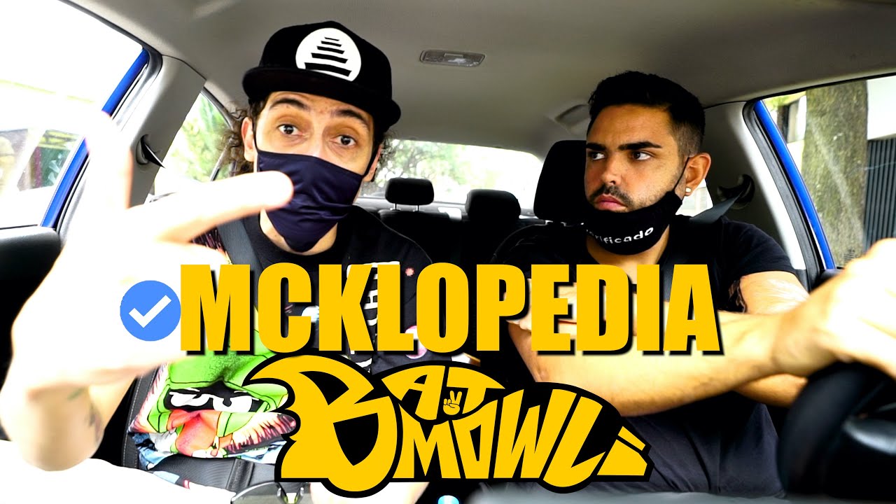 MCKLOPEDIA - Habla *POR PRIMERA VEZ* sobre la MUERTE DE CANSERBERO 
