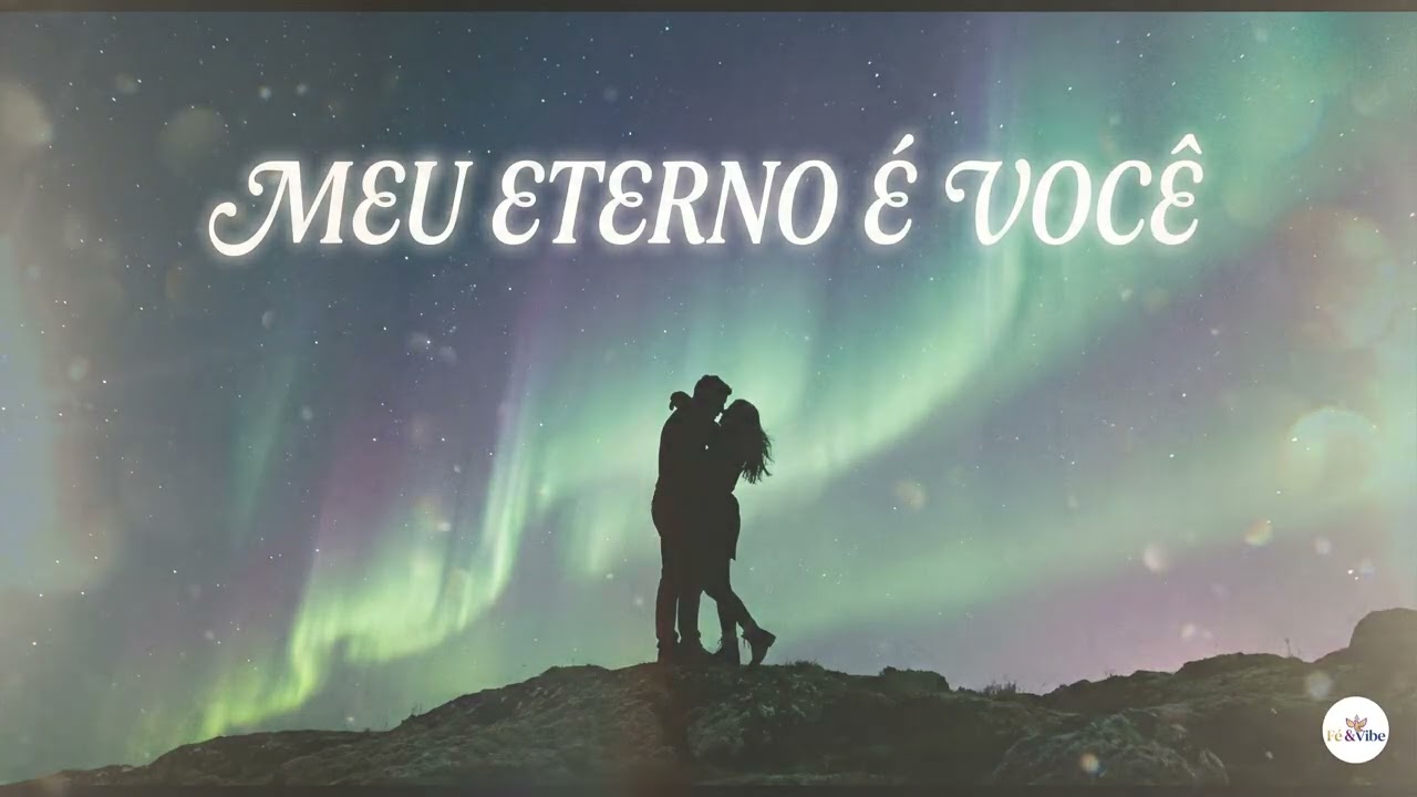 MEU ETERNO É VOCÊ