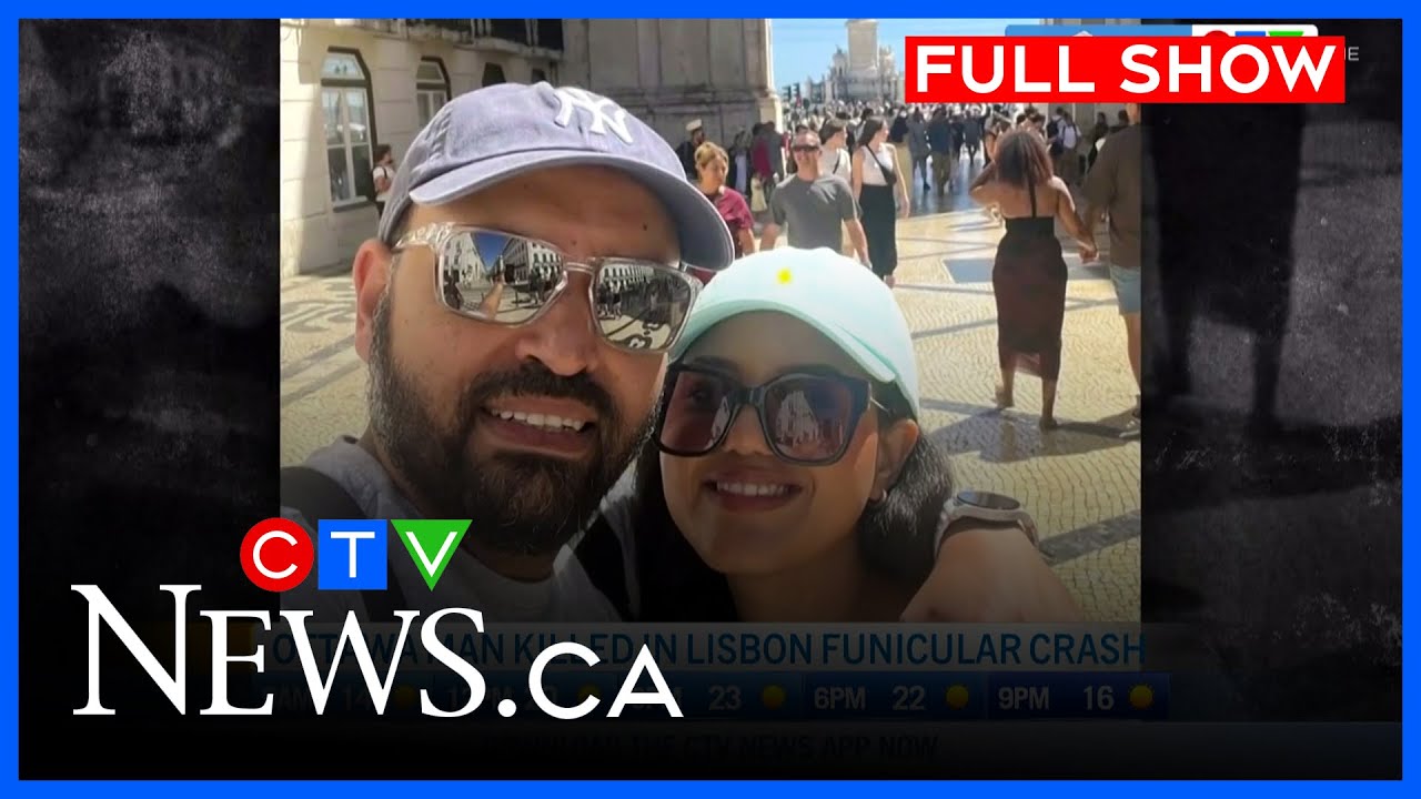 CTV Morning Live Ottawa for Wednesday, Sept. 10, 2025