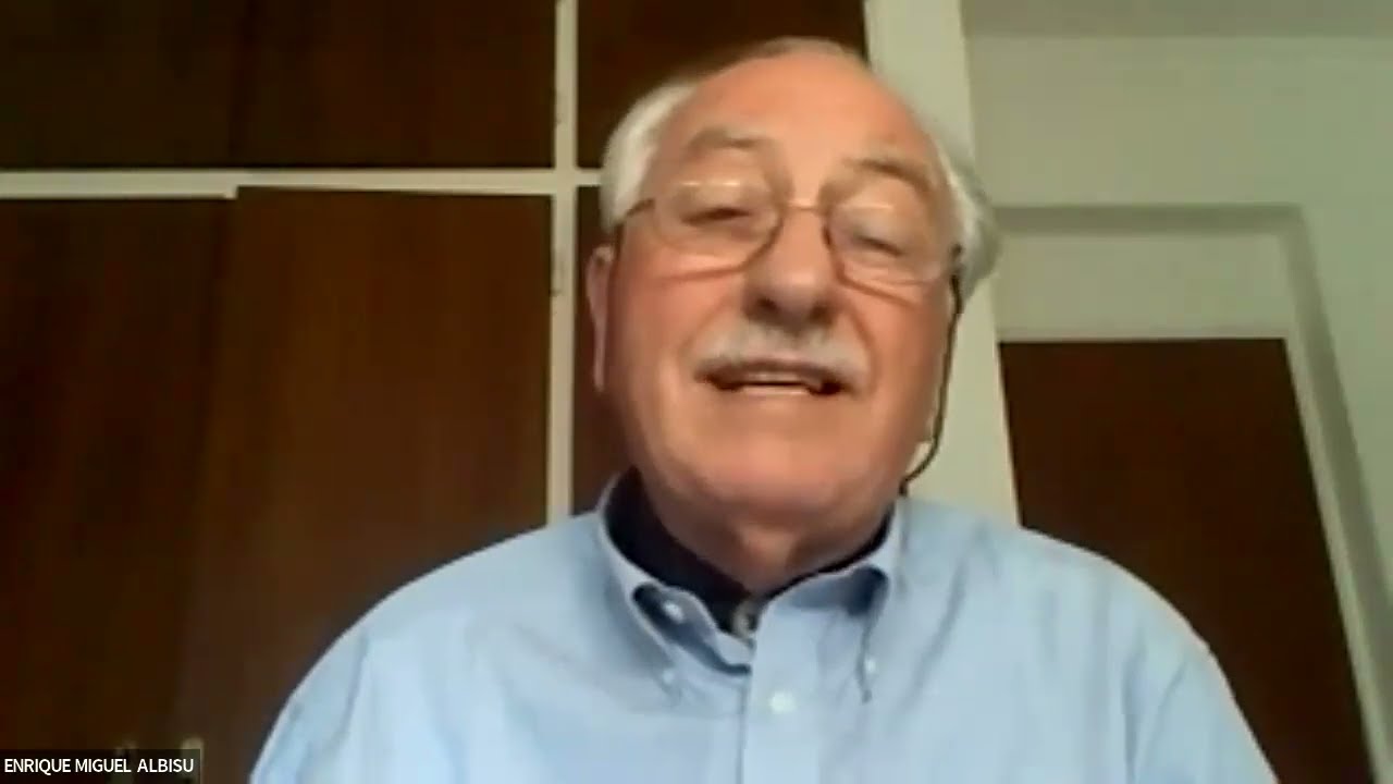 Consultorio sobre Derecho Laboral - Dr. Enrique Albisu