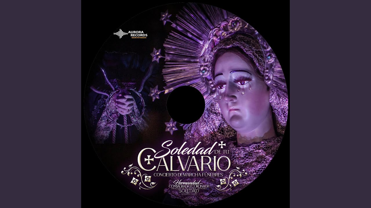 Madre del Amor y de la Paz (feat. Banda Hermanos Cortez)