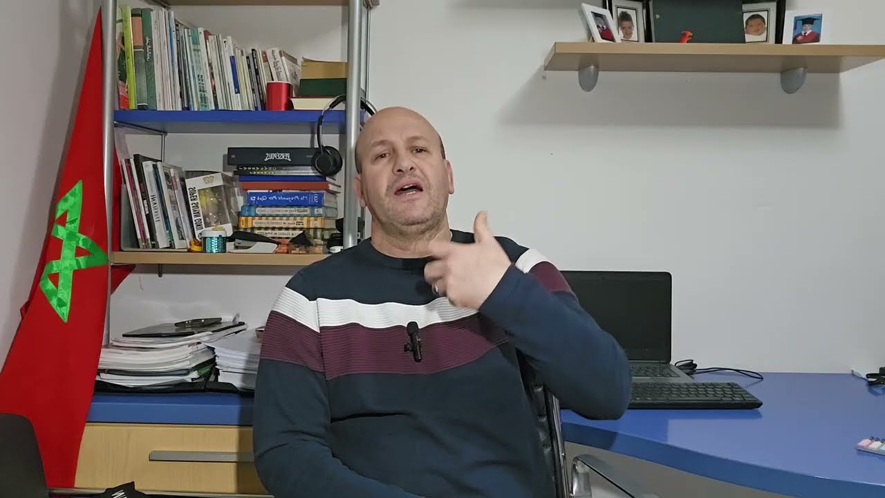 رودينة بلا منغطيو شمش بالغربال  🫣 صاحب القناة المليونية المحتوى هرب عليكم 