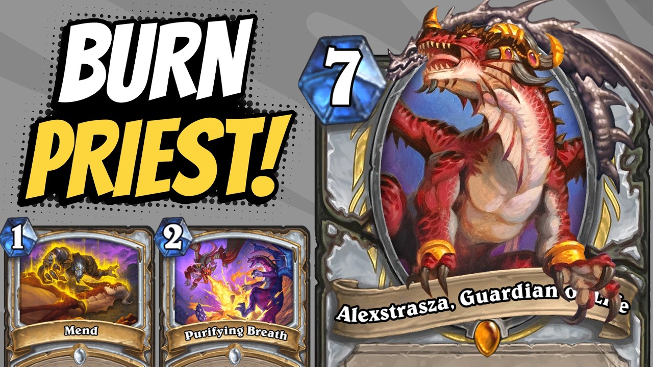 THE LIGHT SHALL BURN YOU.