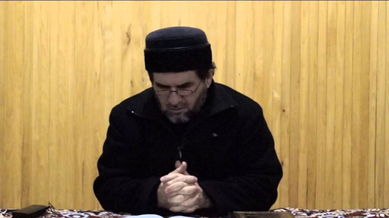 Али ибн Абу Талиб رضي الله عنه часть 3