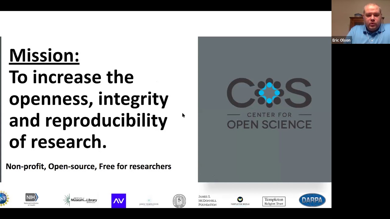 Supporting Open Science Data Curation, Preservation, and Access by Libraries