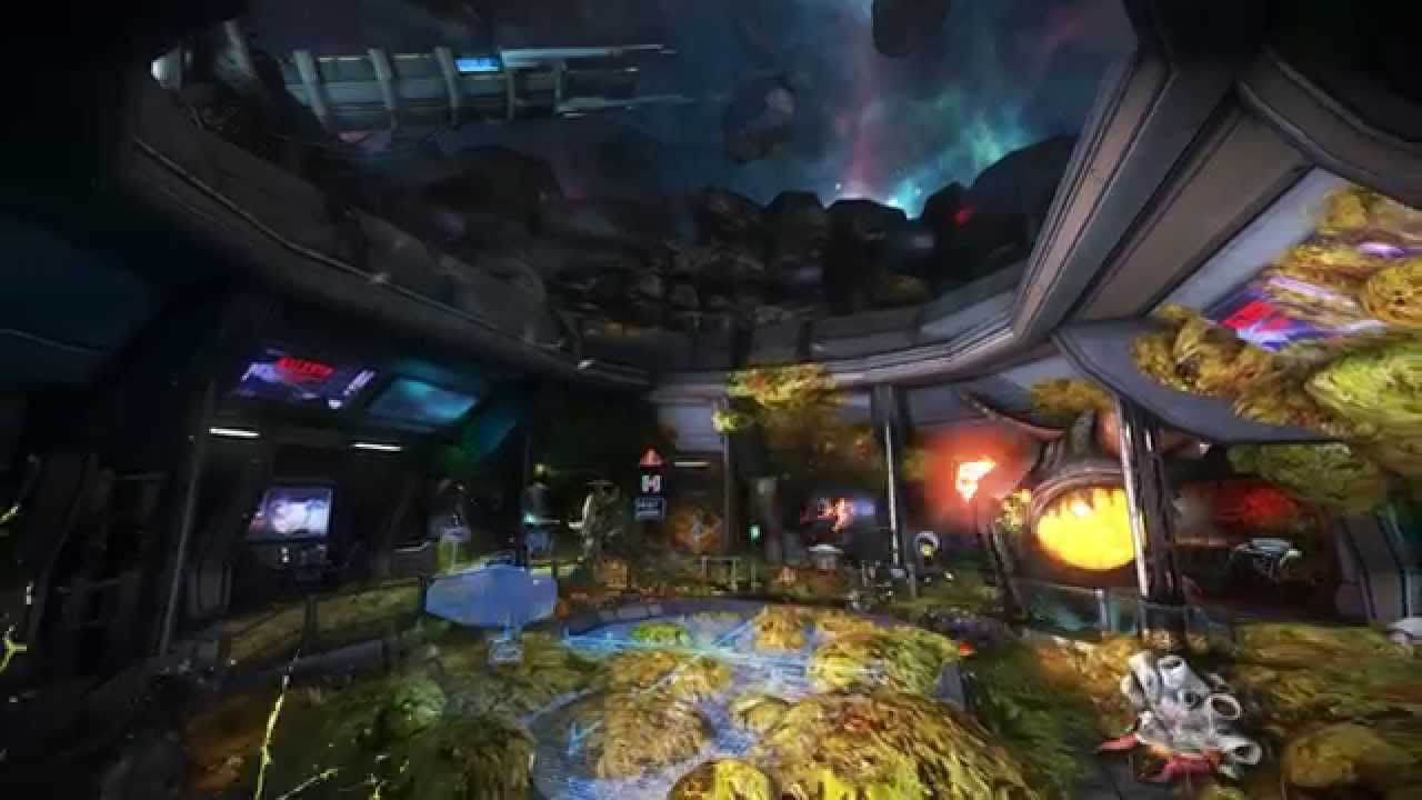 Natural Selection 2: Kodiak Trailer