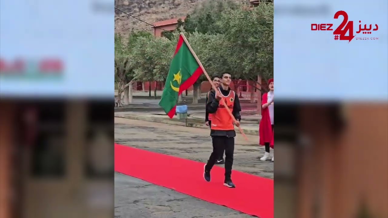 مراكش تحتفي بالشباب الإفريقي خلال حفل إطلاق كأس الأطفال (CALS) بالثانوية الفرنسية فيكتور هوغو