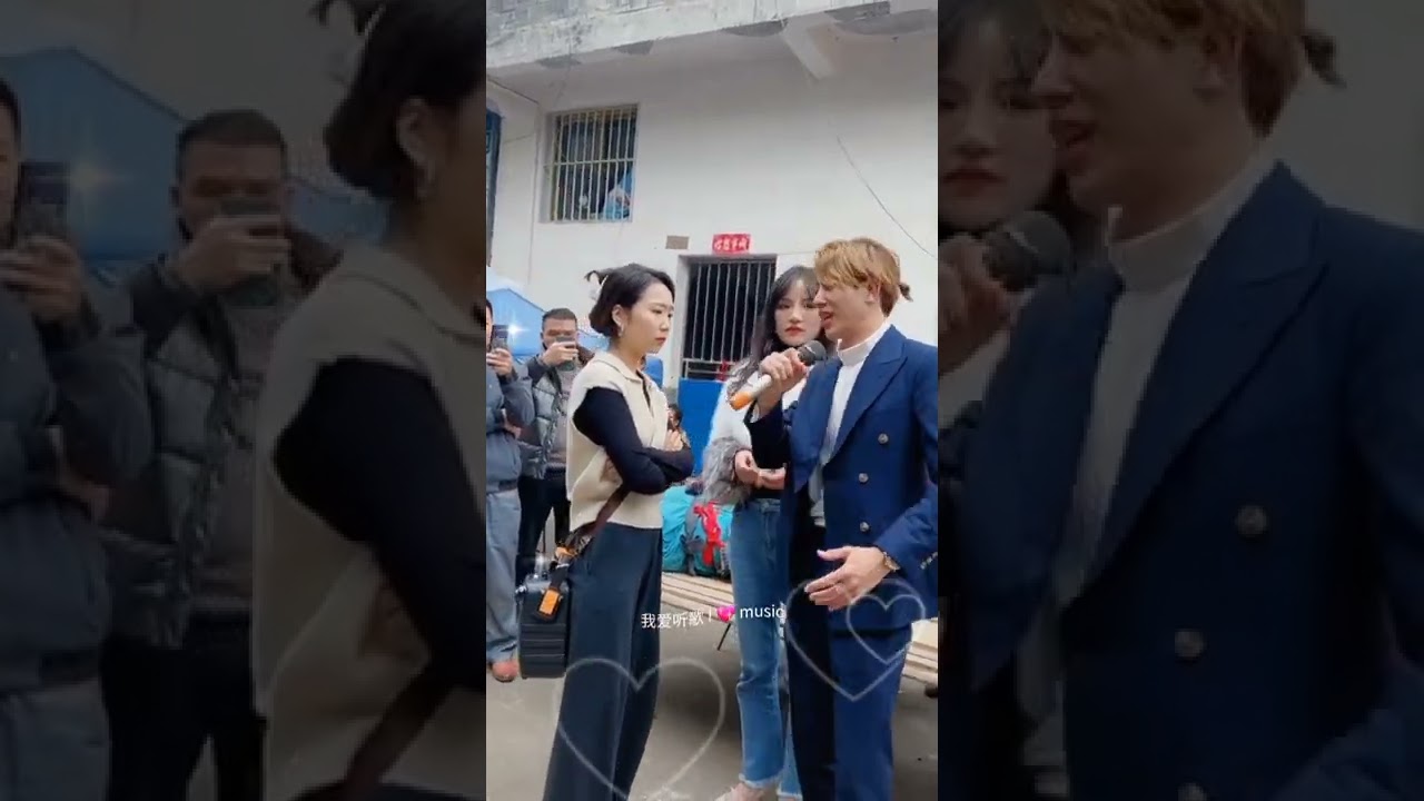 🌺不挽留没回头🌺jangan menahan, jangan melihat ke belakang