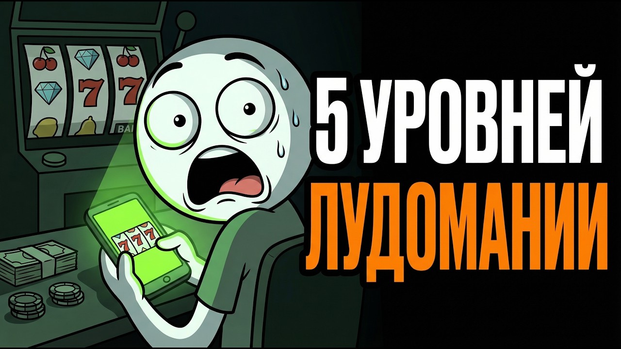 ТВОЯ ЖИЗНЬ НА КАЖДОМ УРОВНЕ | КАЗИКА