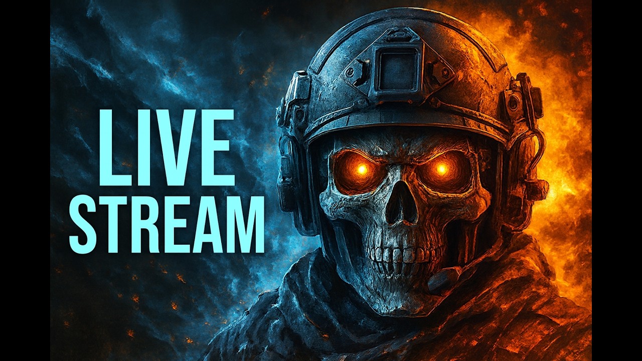 Battlefield 6 !! Граємо, спілкуємось