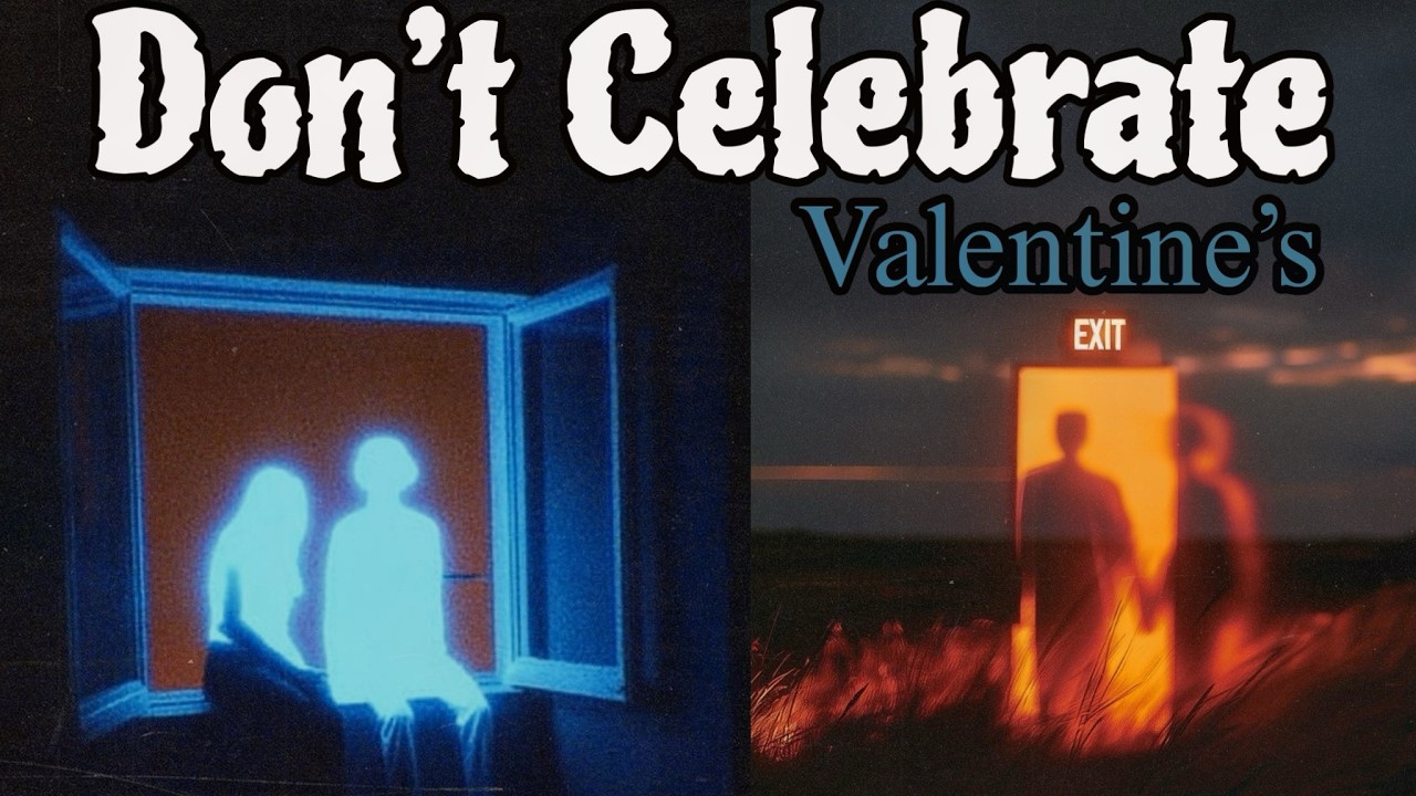 Don’t Celebrate Valentine’s Before Knowing This | Christian Relationships | The Narrow Way