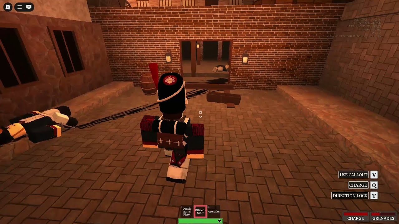 Leipzig Solo!