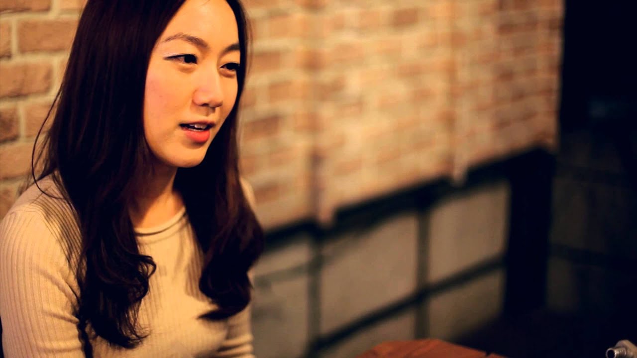 [재즈월드] 김은미 _ interview