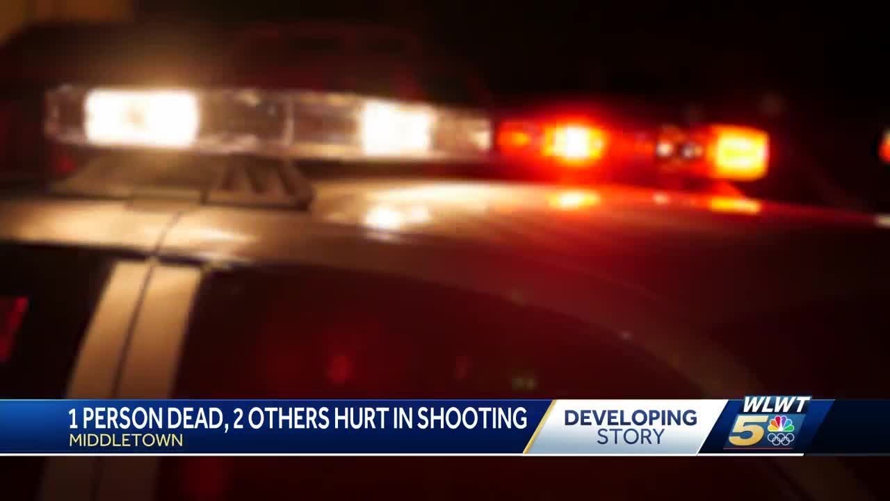 Coroner identifies man killed in Middletown shooting that injured 2 others