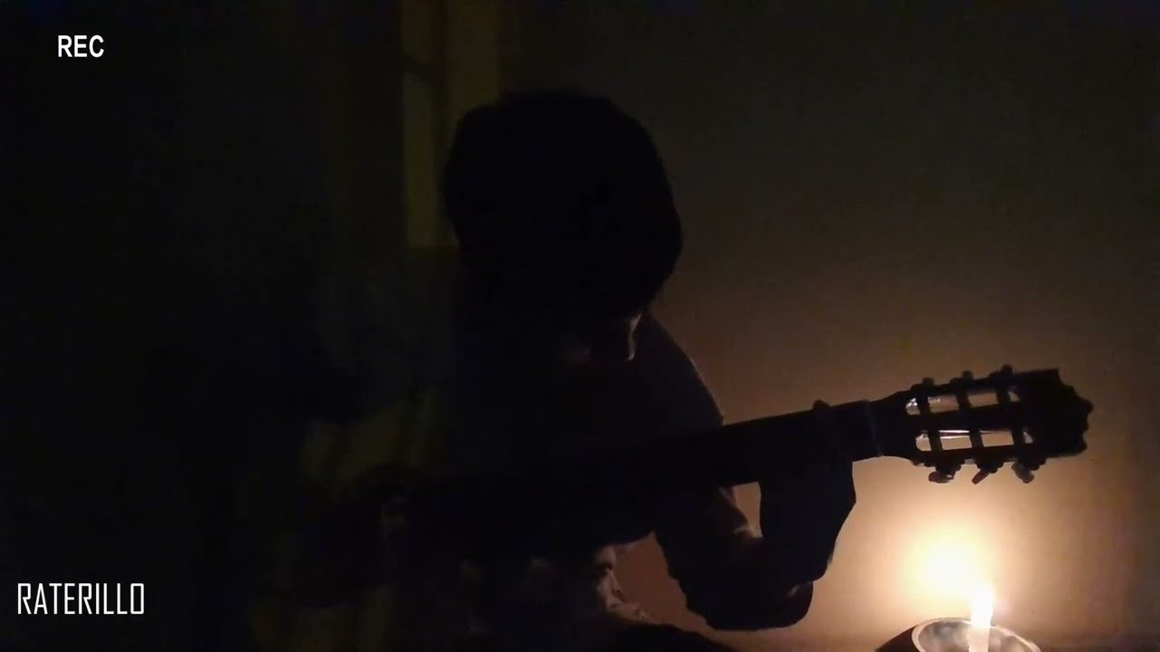 IMPROVISANDO CON LA GUITARRA - CAPÍTULO 1 BMS (BUSCANDO MI SONIDO)