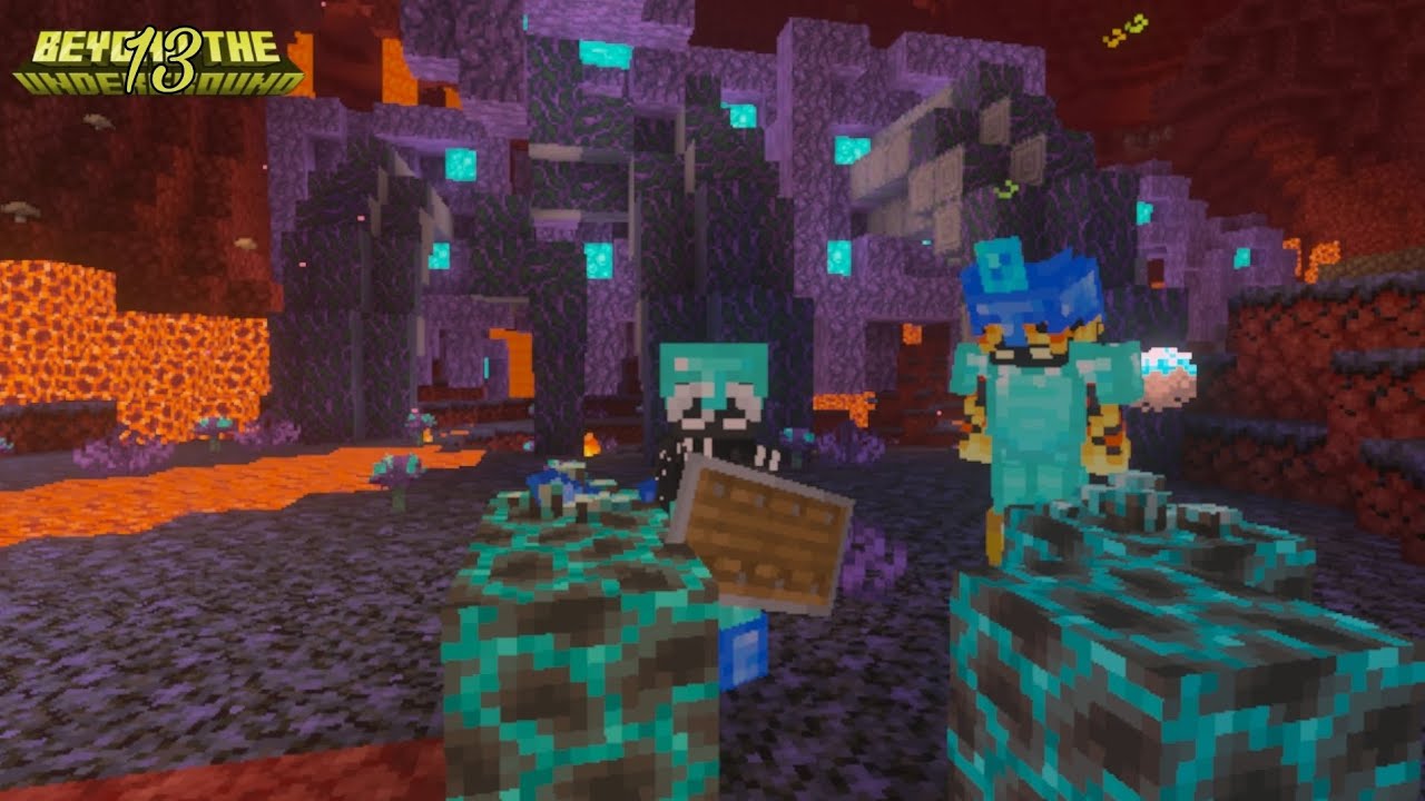 النذر متغير عن أول | MCM BU #13