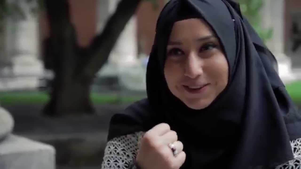 Frauen im Islam