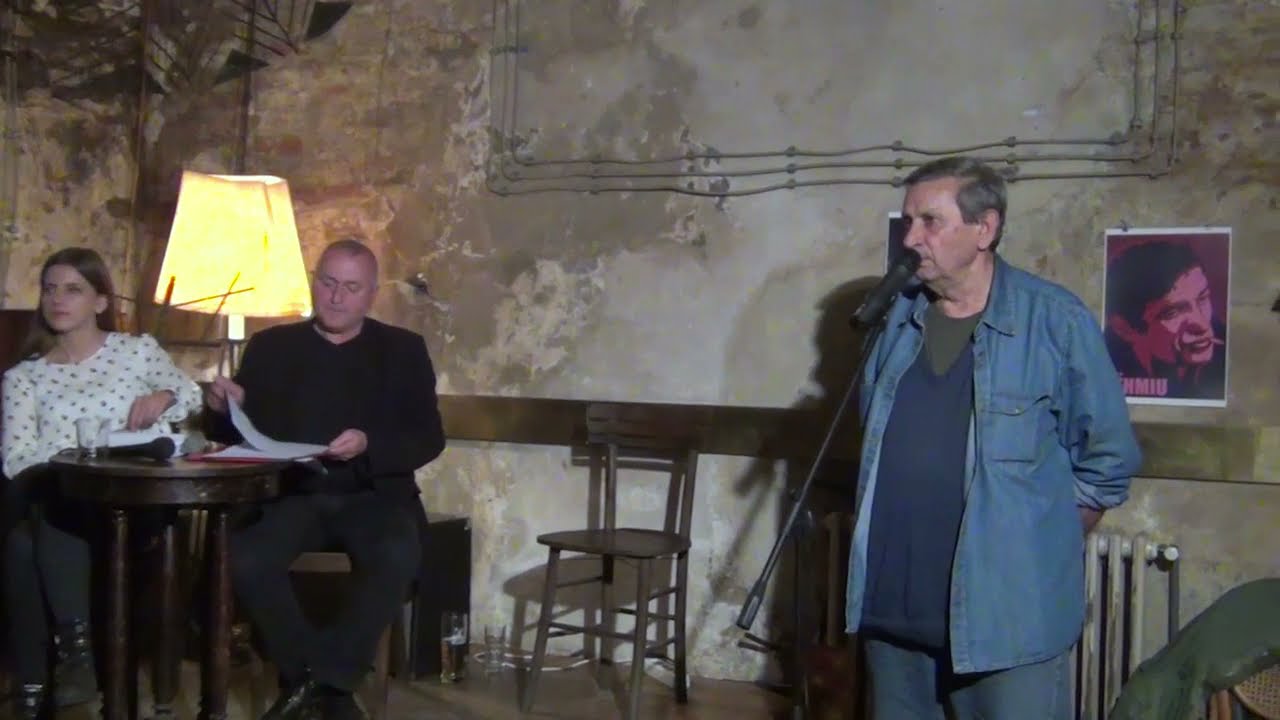 SANČOVA VERZIJA (roman)  – Rale Damjanović (Polet)