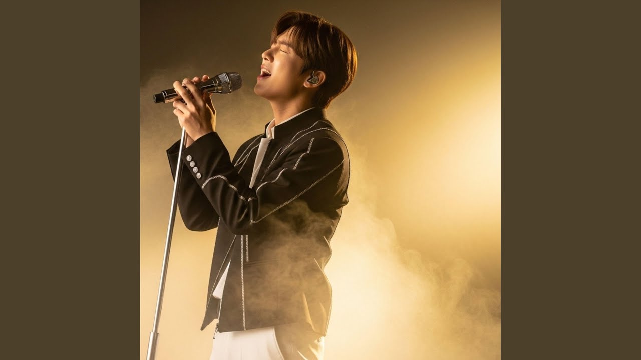 Just One More Song