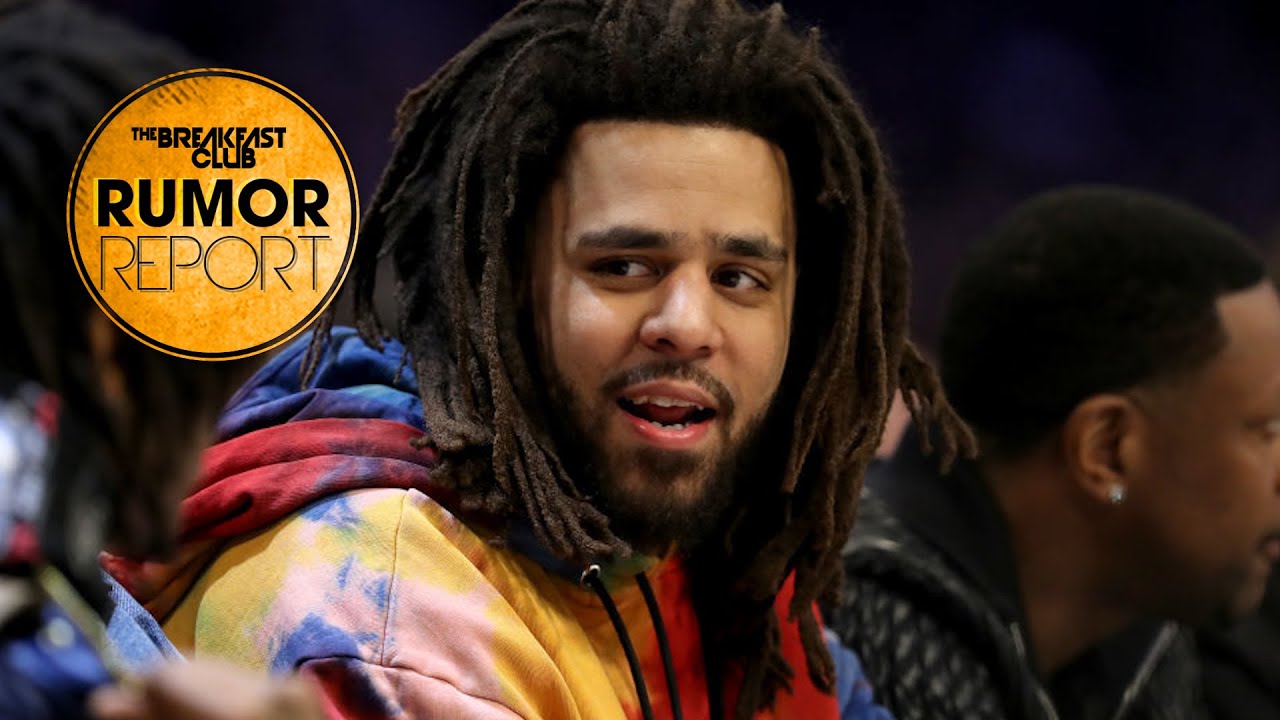 J Cole Resigns from Rwanda Patriots Basketball League, Akon Retrieves Stolen Car