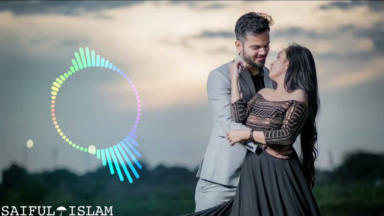 O Shuker Ashai Hat Varai  Lam Tumar Valobasa | SAIFUL ISLAM | Ai AUDIO MUSIC 25 | Lyrics Ai Songs 😭