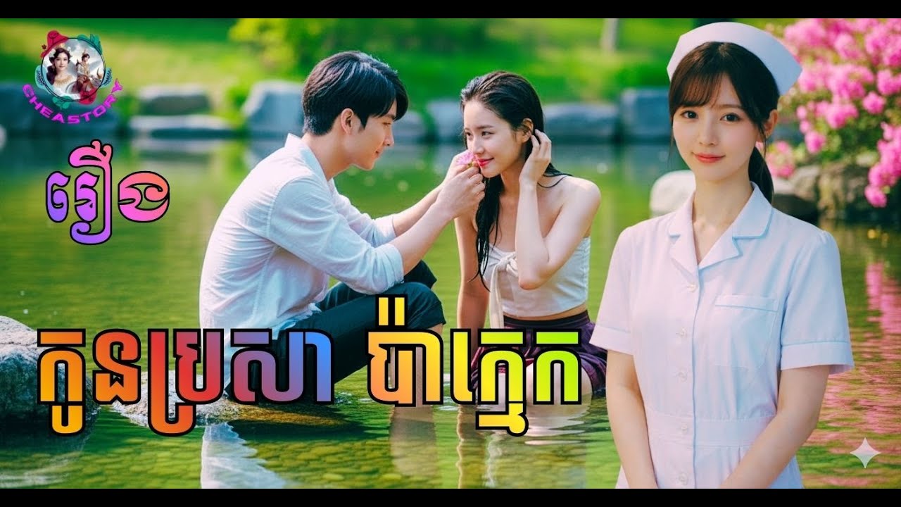 រឿងកូនប្រសា ប៉ាក្មេក  | រឿងប្រលោមលោកខ្មែរ | Khmer Novels | ពិលរោះស្ដាប់