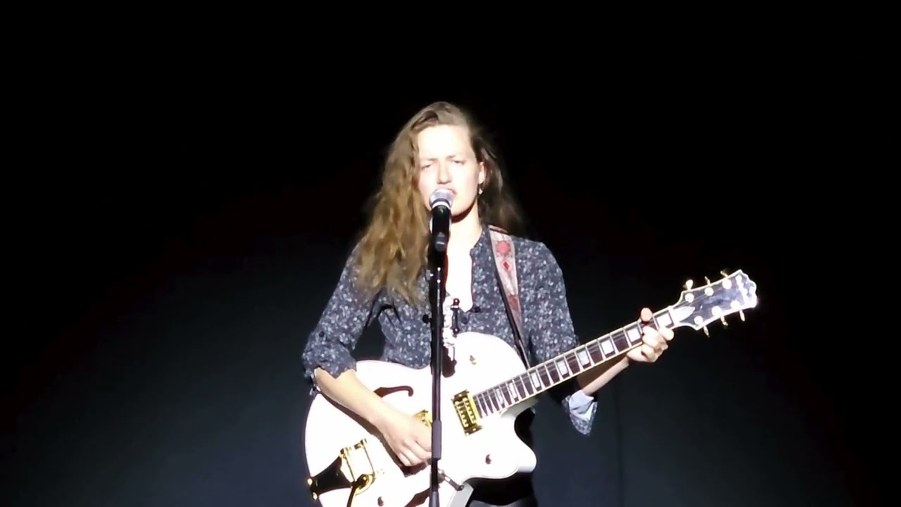 You Were Mine - Tami Neilson Cover by Camille Dear Sister