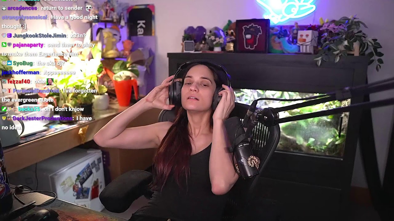 LIVE STREAM: GAMES and then GEOGUESSR