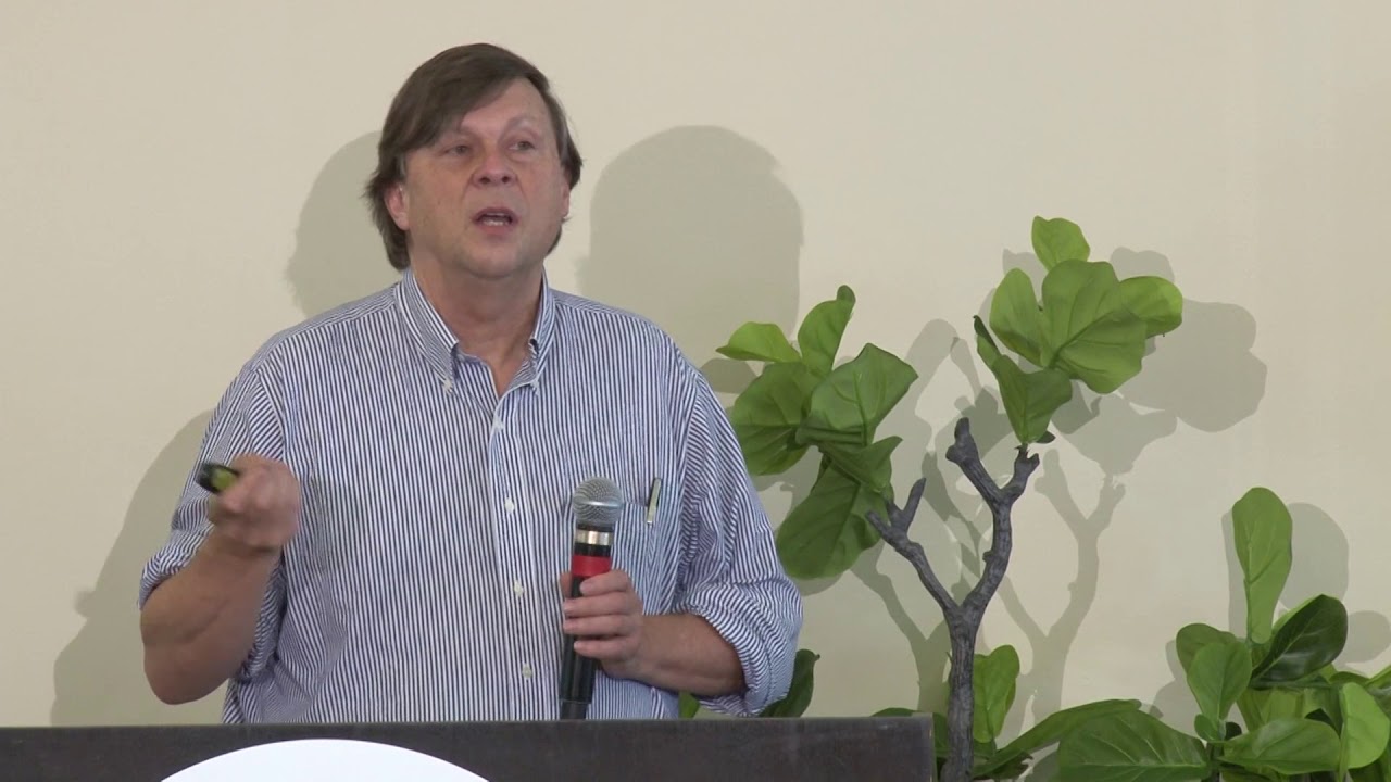 Mark Davis, PhD, Immunologist | ME/CFS and the Immune System