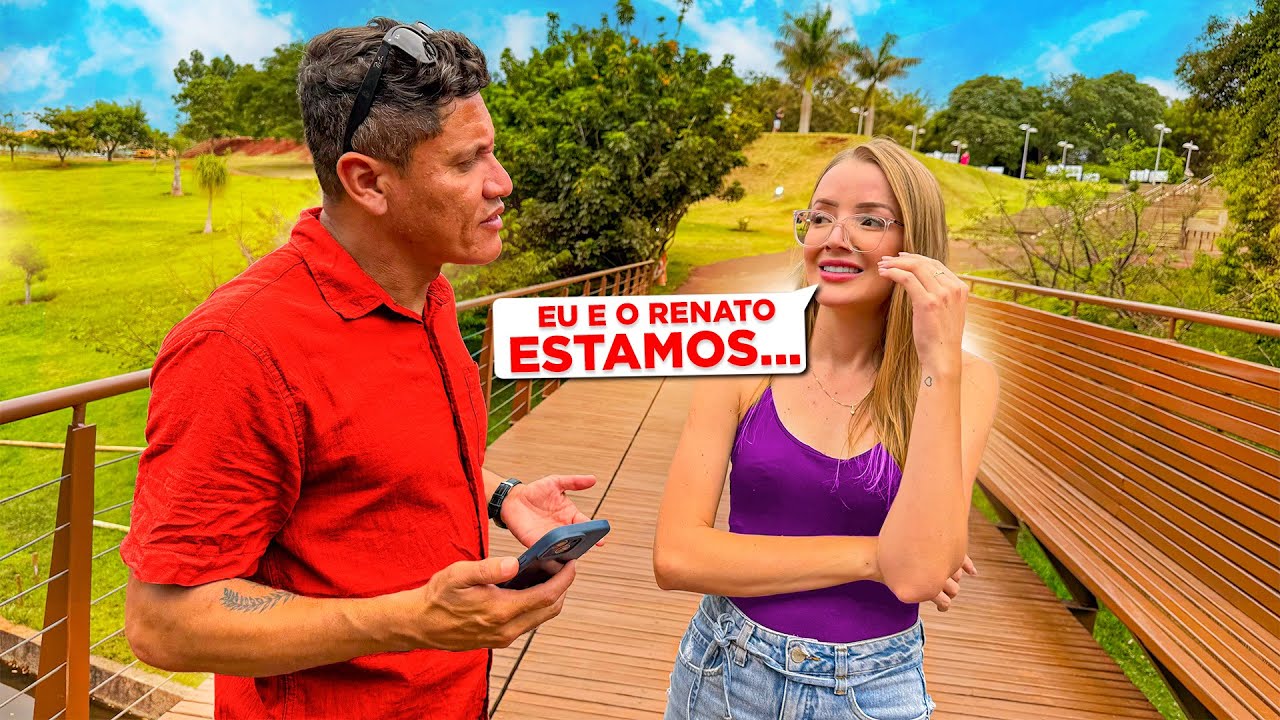 PAPO COM O SEU POLICIA- A Grande REVELAÇÃO da KAVIC!