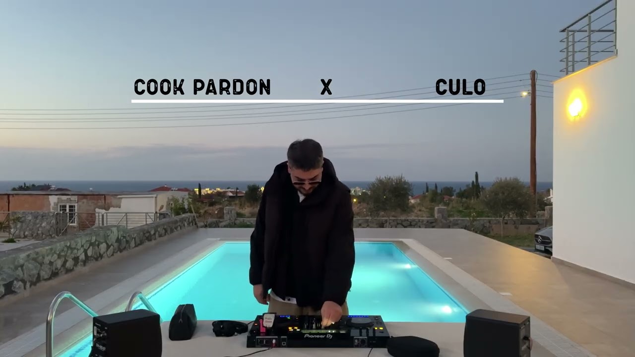 COOK PARDOON 2.0
