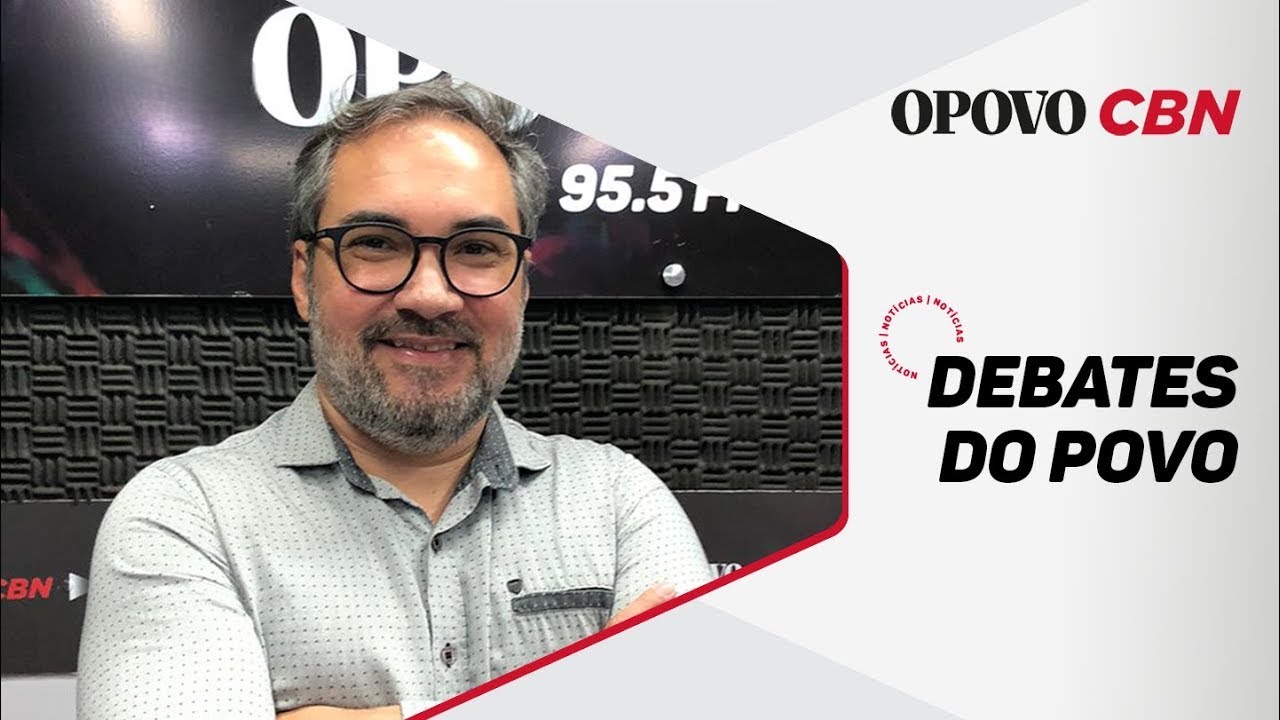 🔴Vorcaro diz à PF que conversou com Ibaneis sobre venda do Master ao BRB | Debates do Povo 23/1