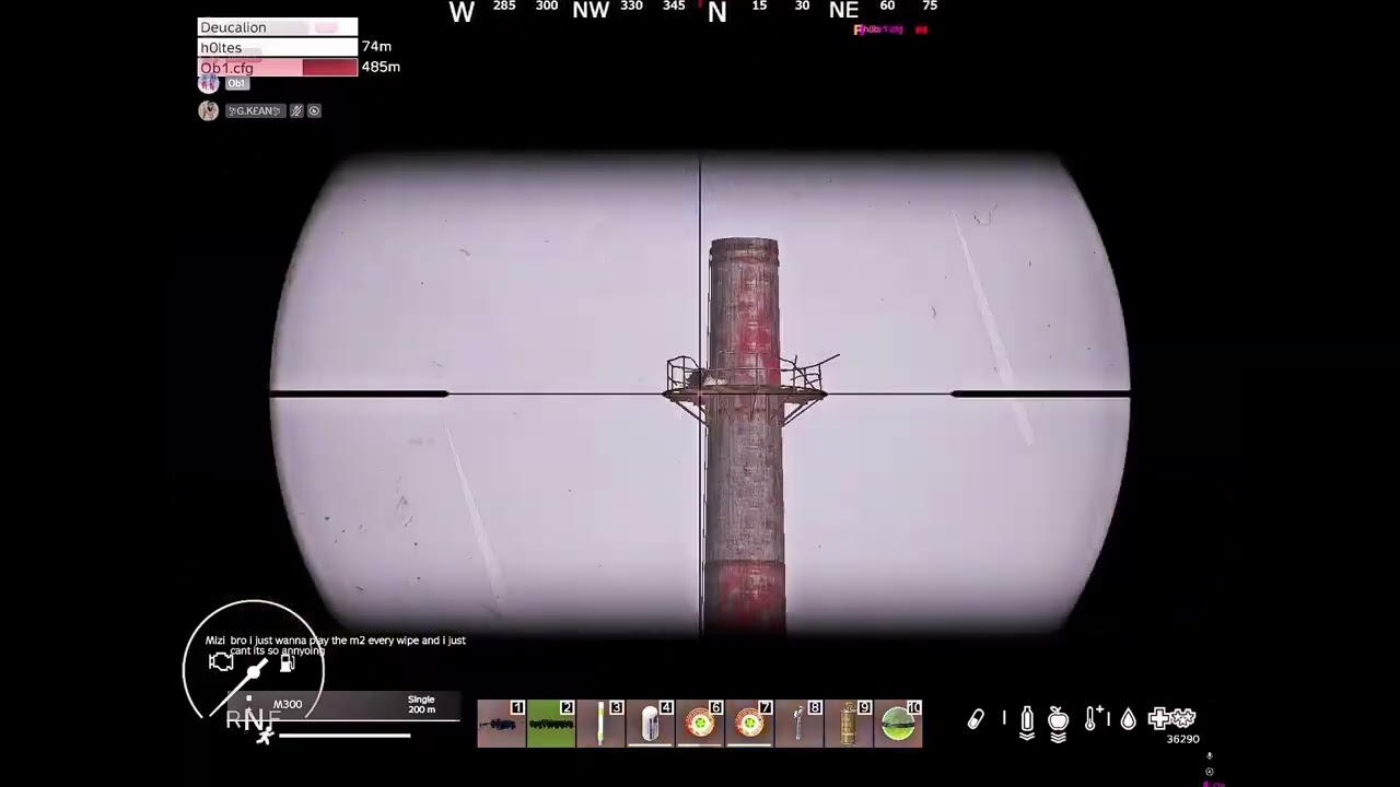 Rearmed Montage Highlights #2 #rearmed #dayz