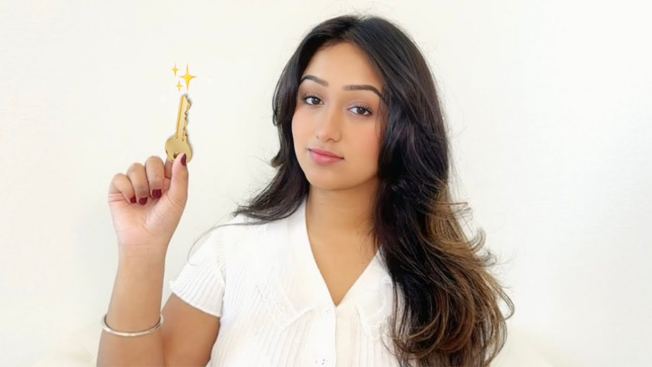 ПЕРЕЙДИТЕ В ЖЕЛАЕМУЮ РЕАЛЬНОСТЬ | Интерактивная ASMR-медитация для перехода | «Привратник мультив...