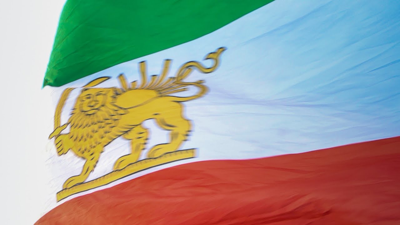 ادامه حمایت نظامی آمریکا و اسرائیل برای آزادی ایران.