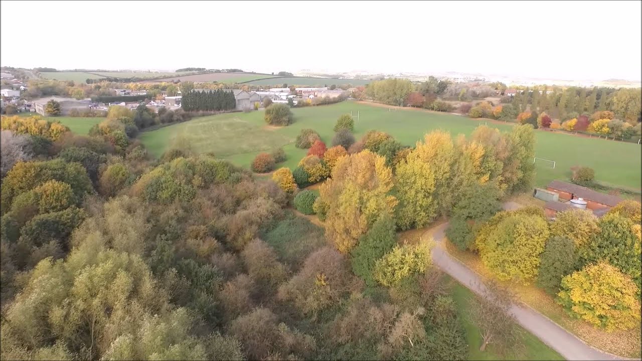 A LITTLE BIT OF OSSETT