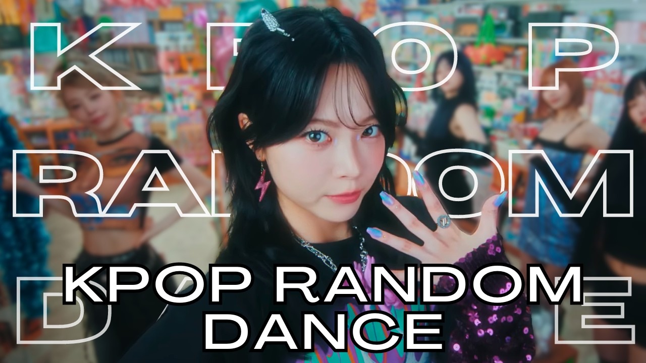 KPOP RANDOM DANCE [NEW/ICONIC/POPULAR]